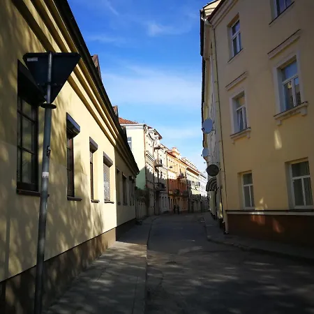 Apartmán In The Heart Of Old Town