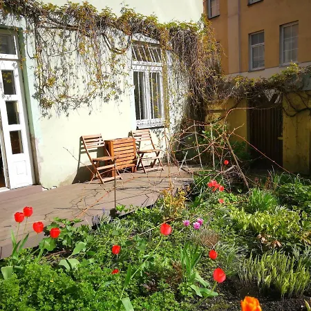 Apartman In The Heart Of Old Town *